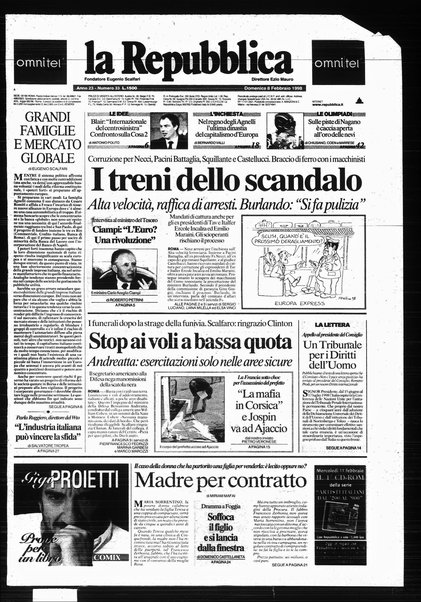 La repubblica